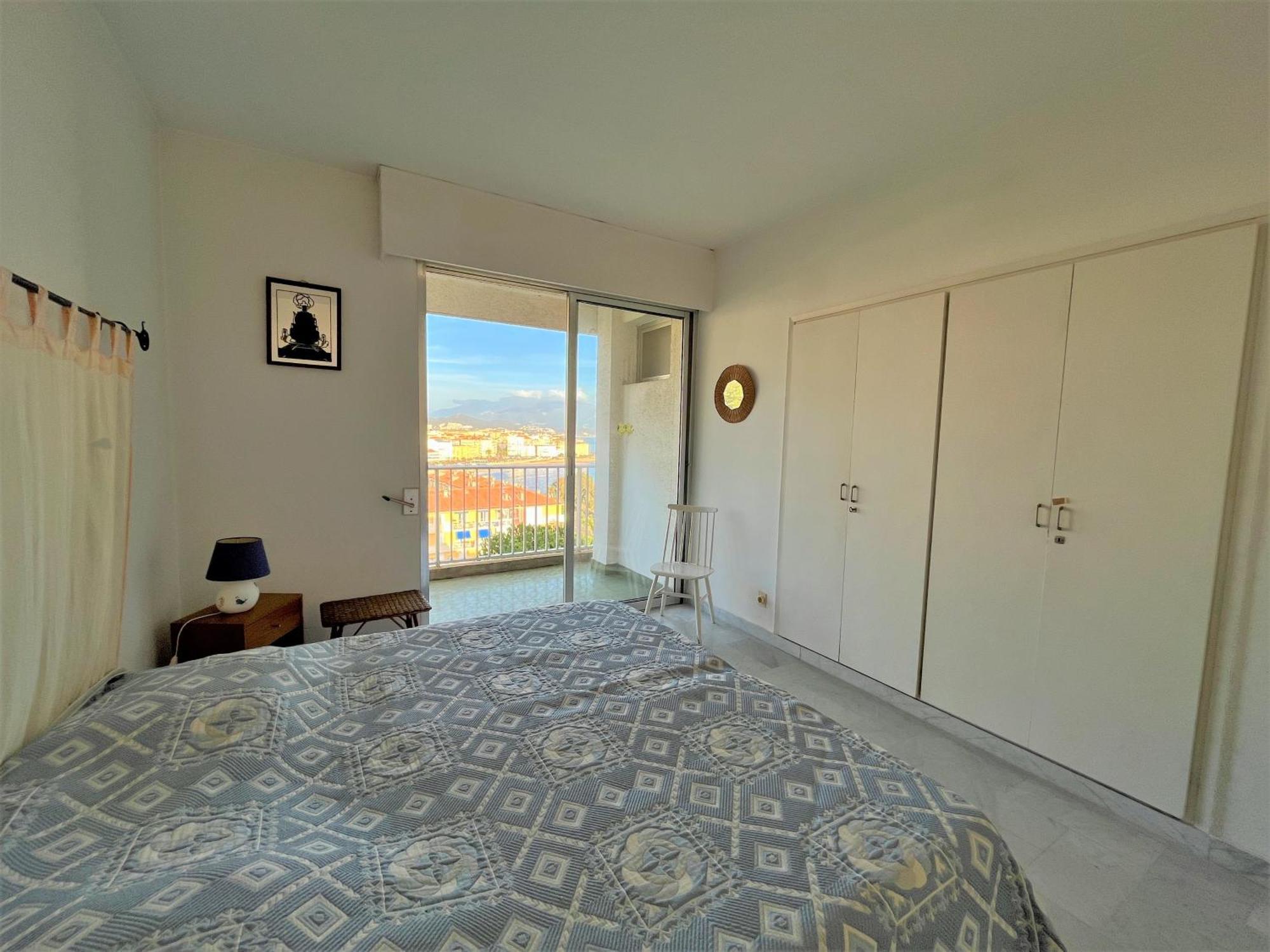 Appartement Vue Mer Carmino Ajaccio Ajaccio  Zewnętrze zdjęcie