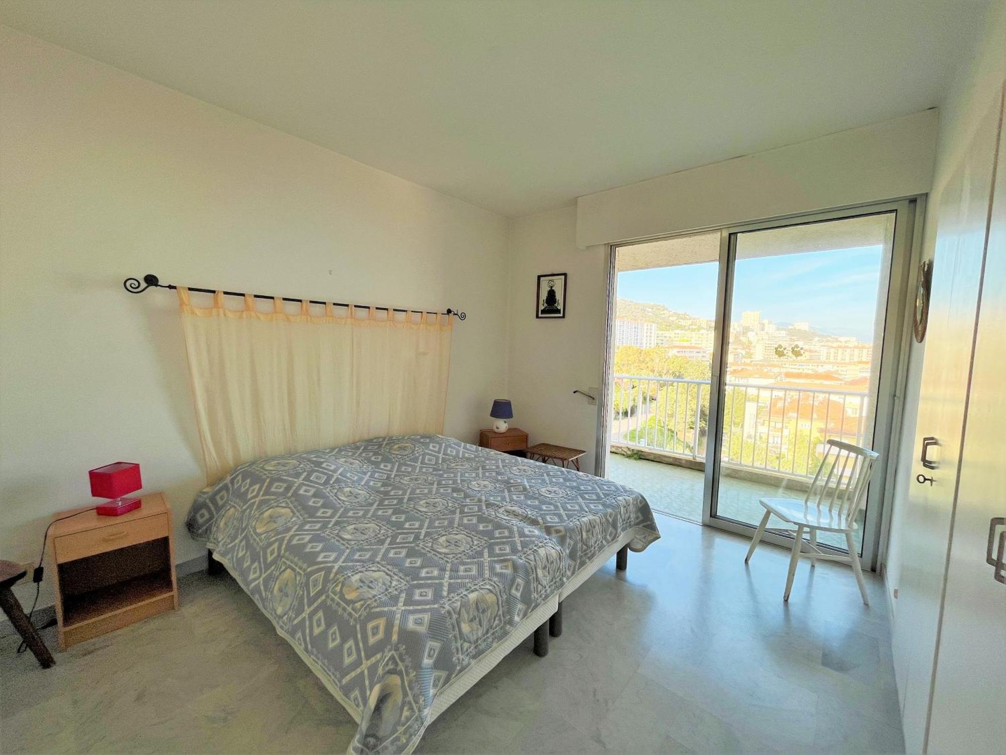 Appartement Vue Mer Carmino Ajaccio Ajaccio  Zewnętrze zdjęcie