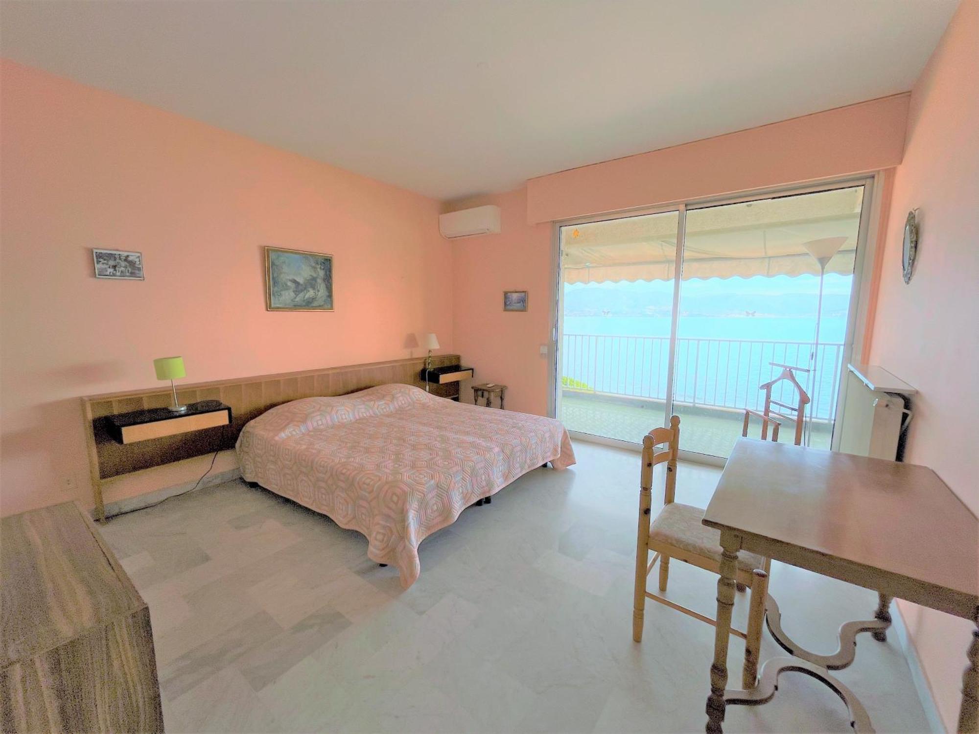 Appartement Vue Mer Carmino Ajaccio Ajaccio  Zewnętrze zdjęcie